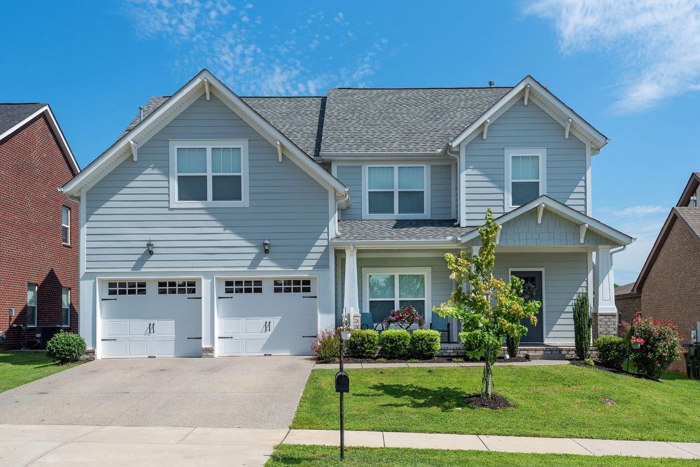 Coming Soon – Room to Spread Out! 4BR, 3.5BA Home Near Liberty Creek Schools property image