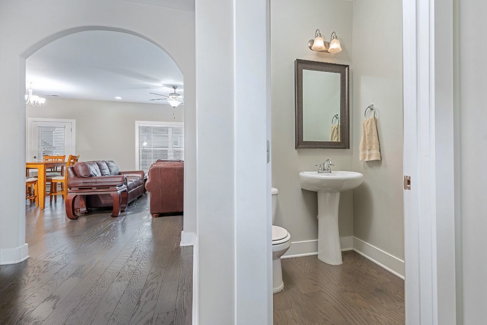 Coming Soon – Room to Spread Out! 4BR, 3.5BA Home Near Liberty Creek Schools property image