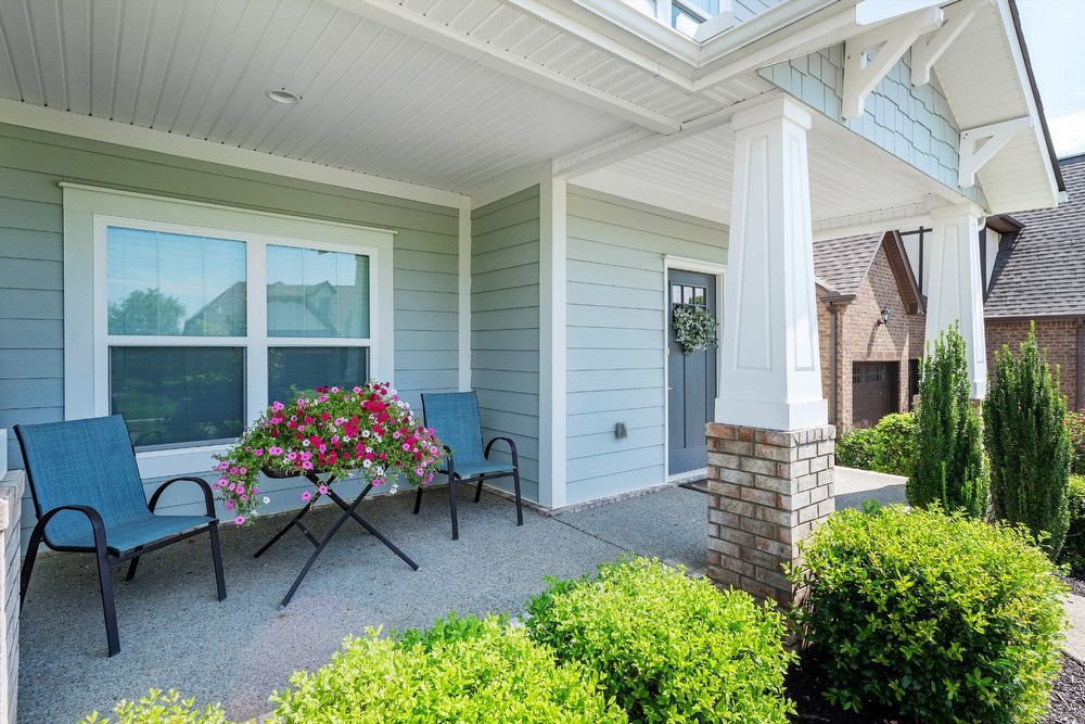 Coming Soon – Room to Spread Out! 4BR, 3.5BA Home Near Liberty Creek Schools property image