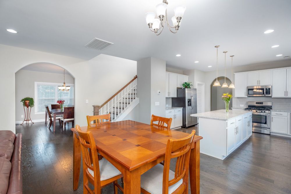 Coming Soon – Room to Spread Out! 4BR, 3.5BA Home Near Liberty Creek Schools property image