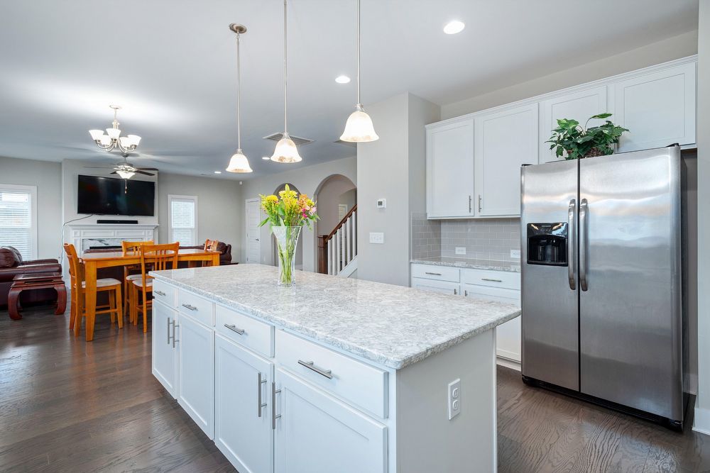 Coming Soon – Room to Spread Out! 4BR, 3.5BA Home Near Liberty Creek Schools property image