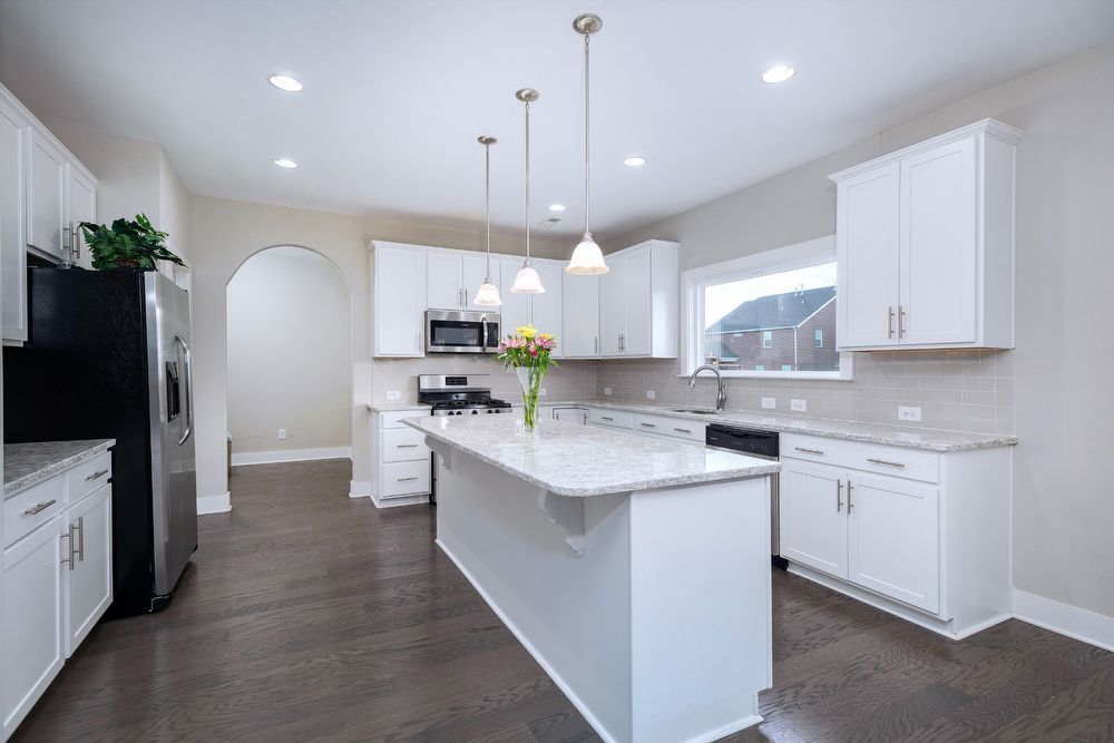 Coming Soon – Room to Spread Out! 4BR, 3.5BA Home Near Liberty Creek Schools property image