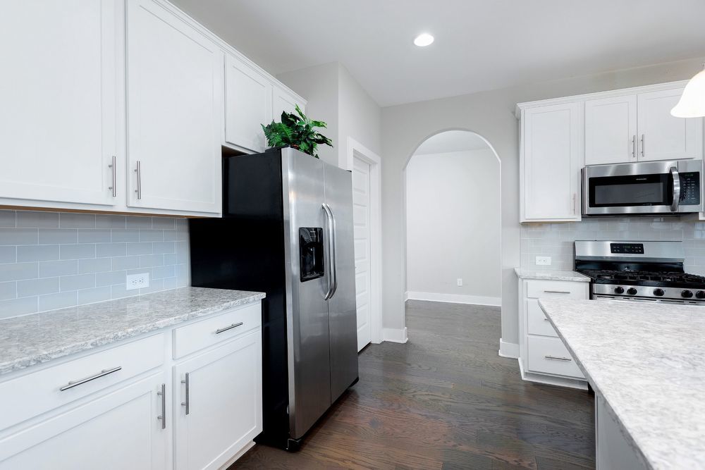 Coming Soon – Room to Spread Out! 4BR, 3.5BA Home Near Liberty Creek Schools property image