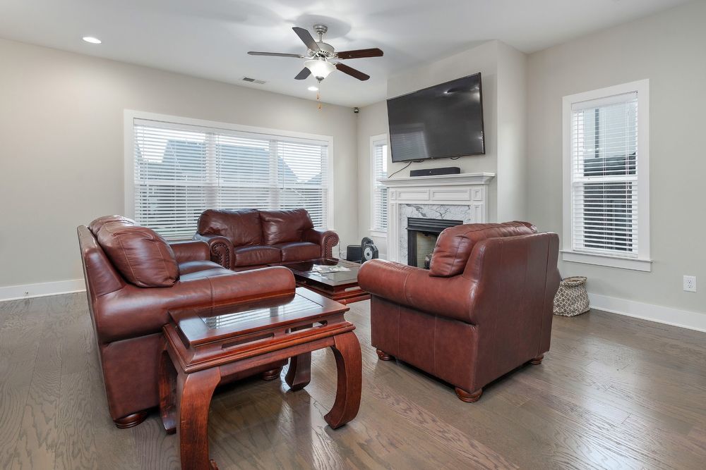 Coming Soon – Room to Spread Out! 4BR, 3.5BA Home Near Liberty Creek Schools property image