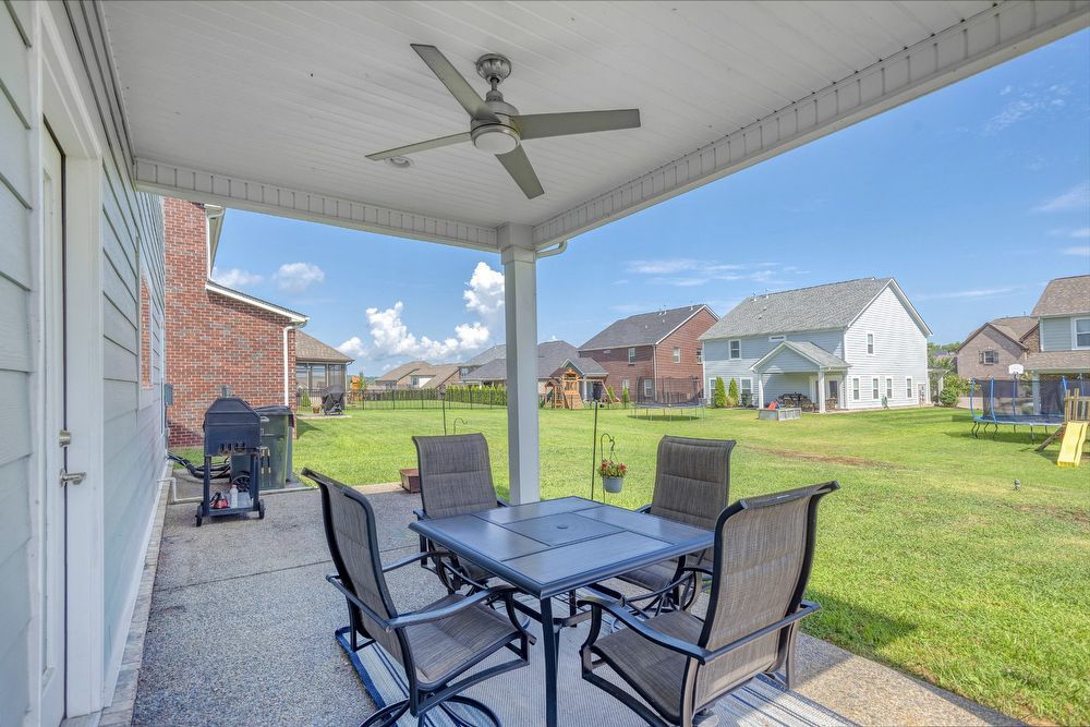 Coming Soon – Room to Spread Out! 4BR, 3.5BA Home Near Liberty Creek Schools property image