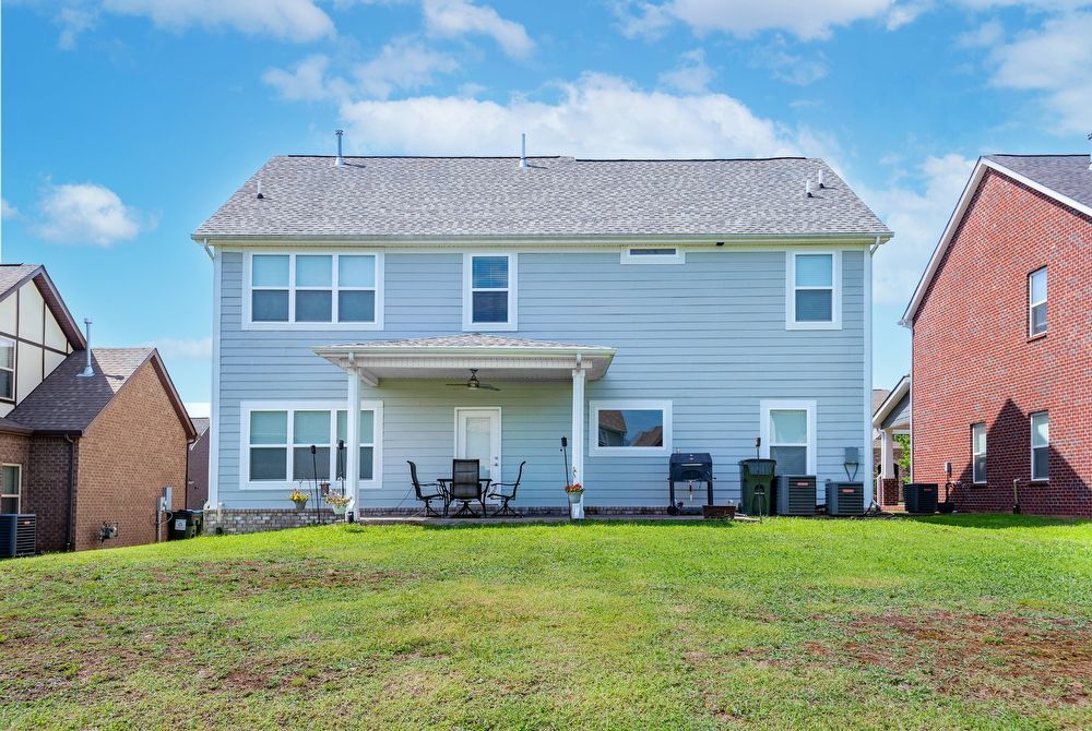 Coming Soon – Room to Spread Out! 4BR, 3.5BA Home Near Liberty Creek Schools property image