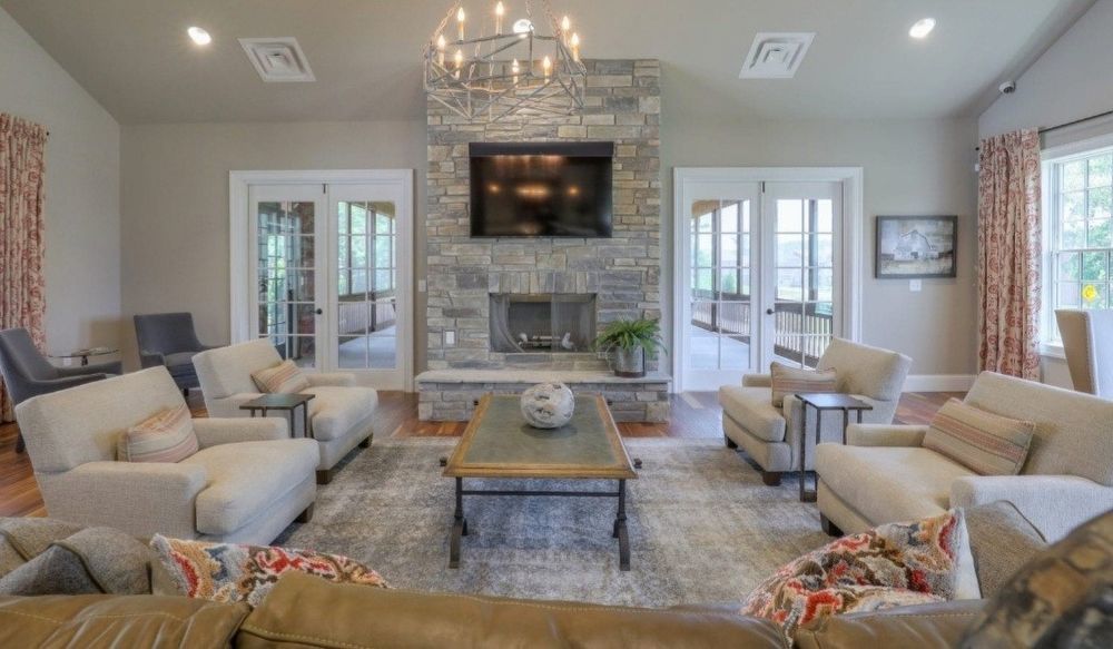 Coming Soon – Room to Spread Out! 4BR, 3.5BA Home Near Liberty Creek Schools property image