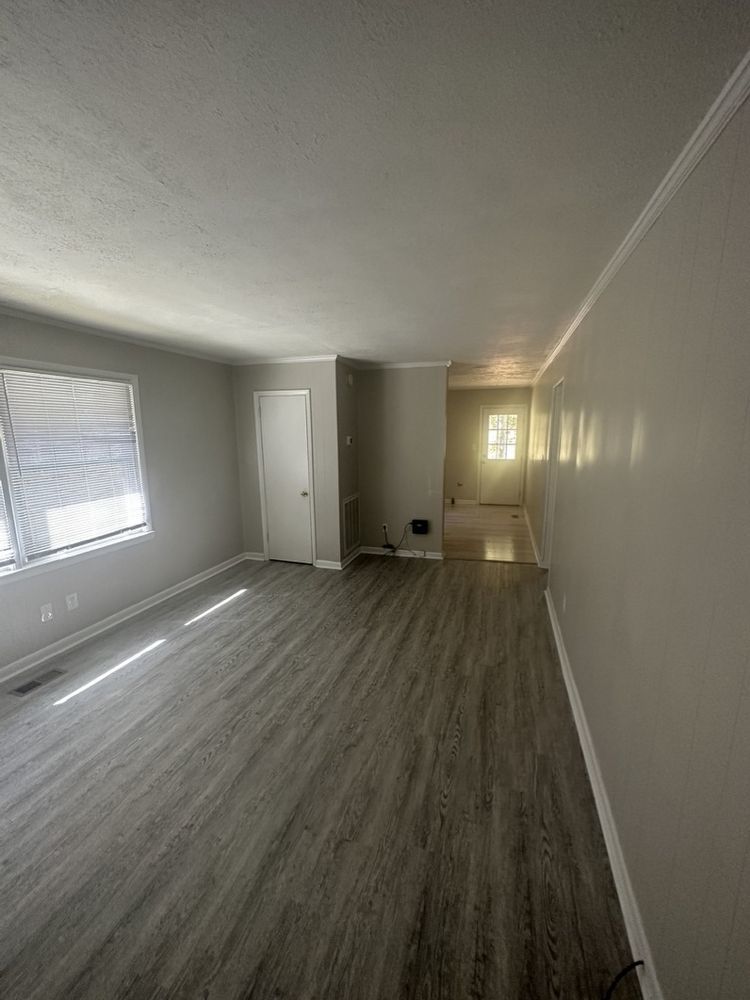 2 Bedroom, 1 Bath Duplex in Tullahoma conveniently located near Arnold AFB! property image