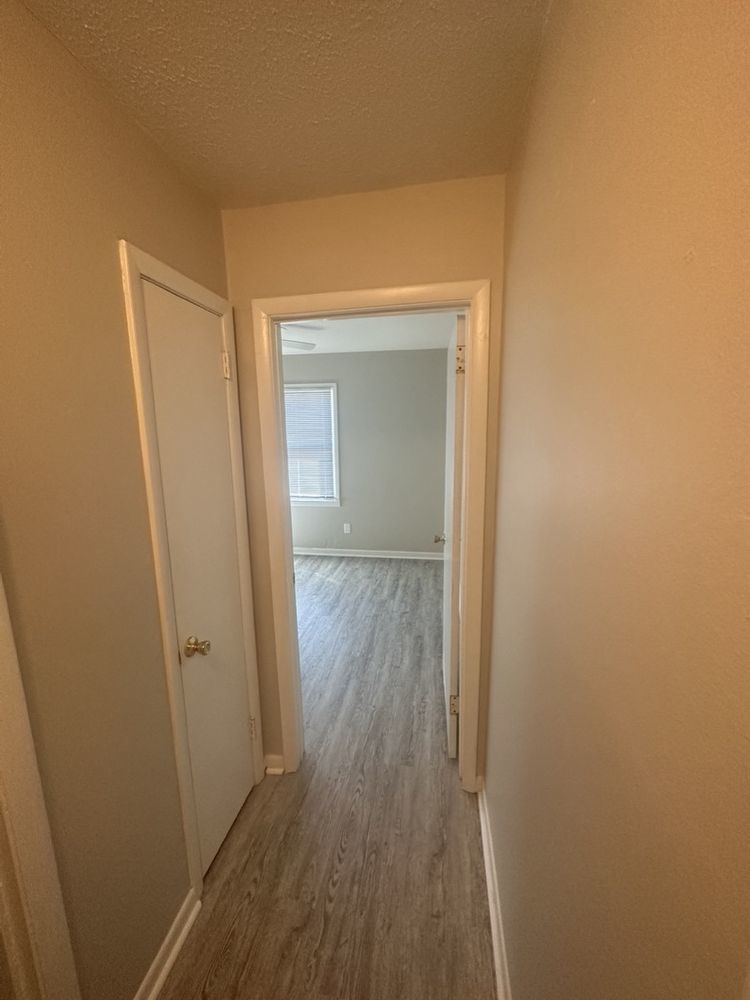 2 Bedroom, 1 Bath Duplex in Tullahoma conveniently located near Arnold AFB! property image