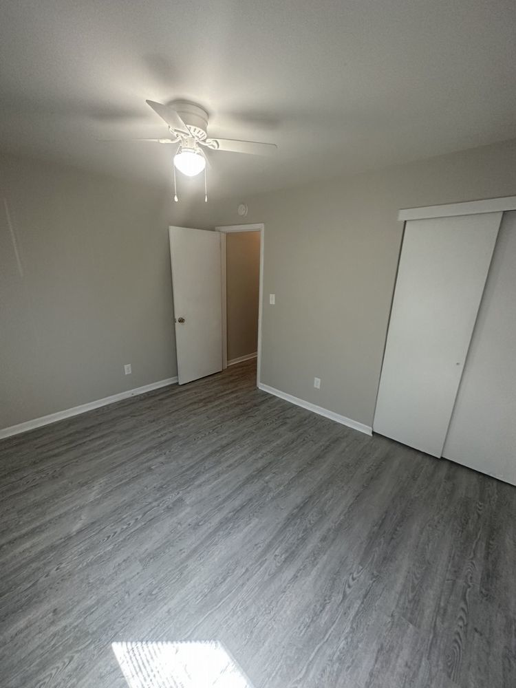 2 Bedroom, 1 Bath Duplex in Tullahoma conveniently located near Arnold AFB! property image