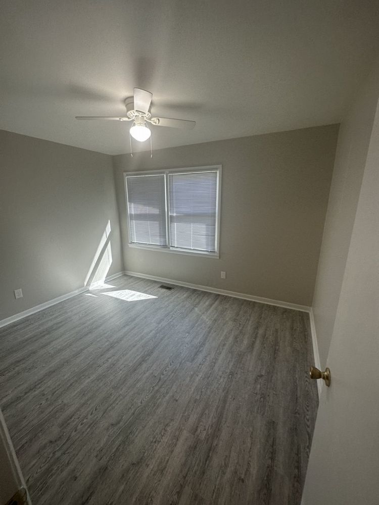 2 Bedroom, 1 Bath Duplex in Tullahoma conveniently located near Arnold AFB! property image