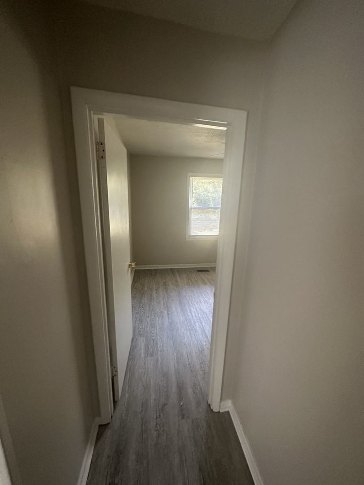 2 Bedroom, 1 Bath Duplex in Tullahoma conveniently located near Arnold AFB! property image