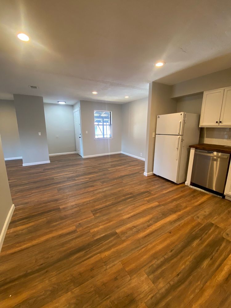 Renovated 2 BR, 2 BA Apartment, Easy Access to I24 & 15 Mins. to Downtown Nashville property image