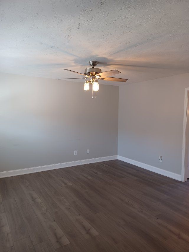 Awesome Location. South Nashville Townhome. Washer & Dryer. property image