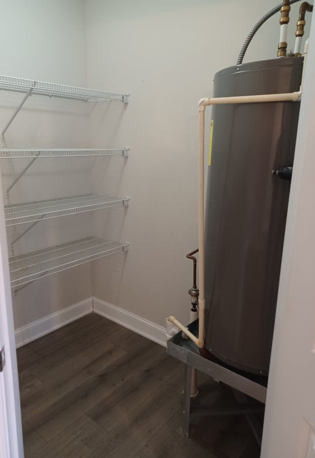 Awesome Location. South Nashville Townhome. Washer & Dryer. property image