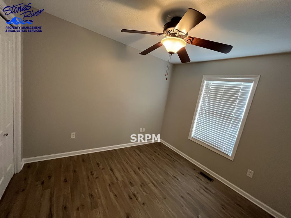 Charming 3 Bed / 2 Bath Ranch-Style Home on Corner Lot – Clarksville, TN property image