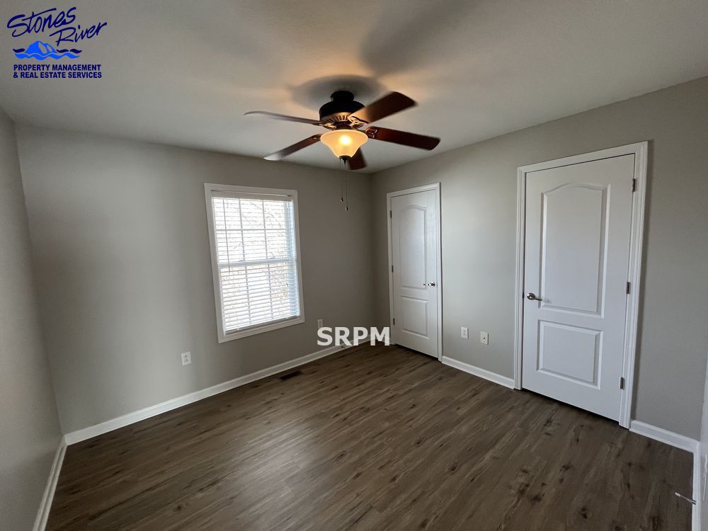 Charming 3 Bed / 2 Bath Ranch-Style Home on Corner Lot – Clarksville, TN property image