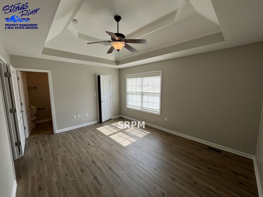 Charming 3 Bed / 2 Bath Ranch-Style Home on Corner Lot – Clarksville, TN property image