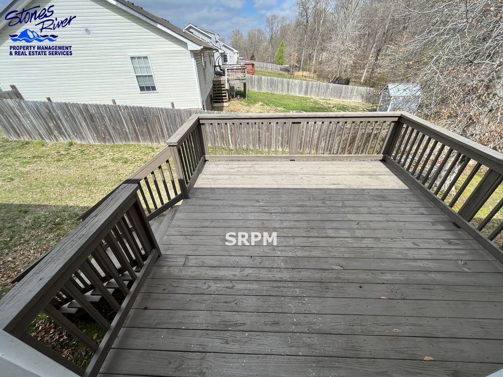Charming 3 Bed / 2 Bath Ranch-Style Home on Corner Lot – Clarksville, TN property image