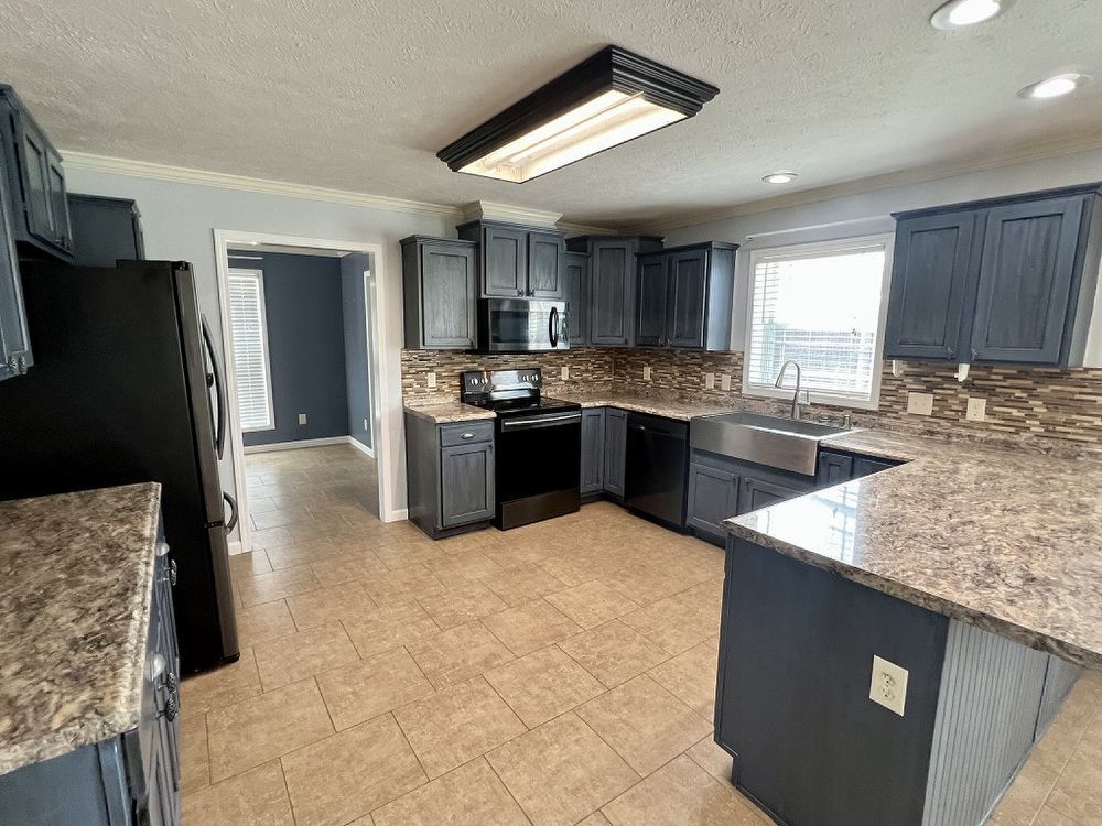 Beautiful 3Br 2Ba Mini Farm, Minutes Outside Shelbyville! property image