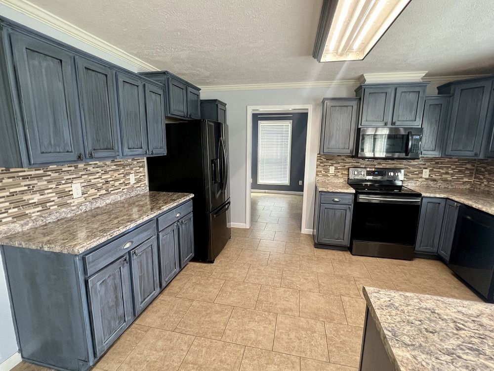 Beautiful 3Br 2Ba Mini Farm, Minutes Outside Shelbyville! property image