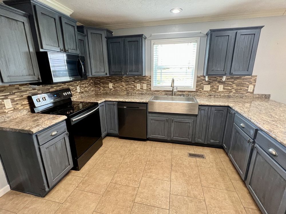 Beautiful 3Br 2Ba Mini Farm, Minutes Outside Shelbyville! property image