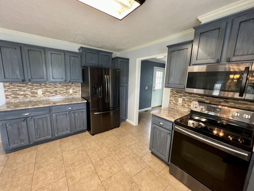 Beautiful 3Br 2Ba Mini Farm, Minutes Outside Shelbyville! property image