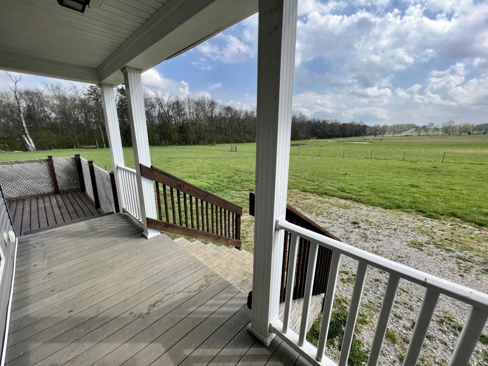 Beautiful 3Br 2Ba Mini Farm, Minutes Outside Shelbyville! property image