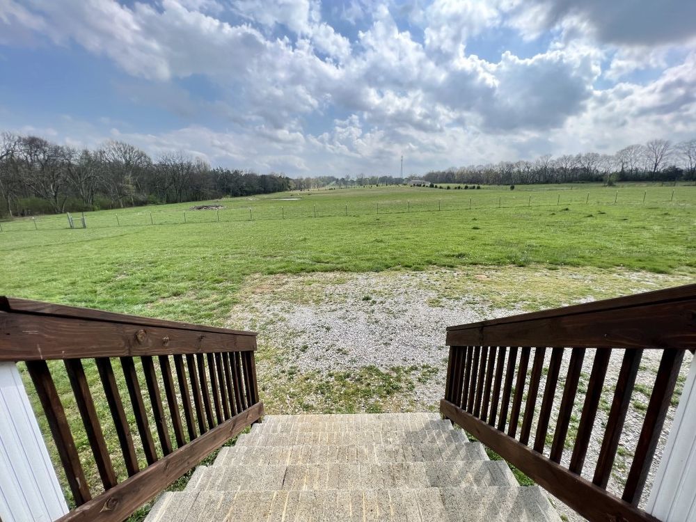 Beautiful 3Br 2Ba Mini Farm, Minutes Outside Shelbyville! property image