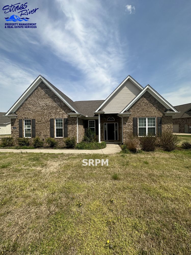 102 Pacific Ave Shelbyville, TN 37160 Stones River Property Management