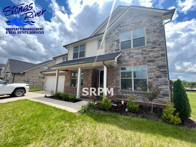 Beautiful 4 Bed/ 3.5 Bath Home in Newly Built Rivers Edge! property image