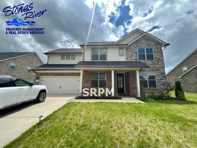 Beautiful 4 Bed/ 3.5 Bath Home in Newly Built Rivers Edge! property image