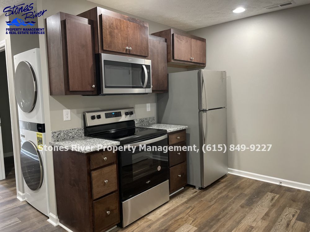 WINTER MOVE IN SPECIAL...Charming Townhome Minutes from Tims Ford Lake! property image