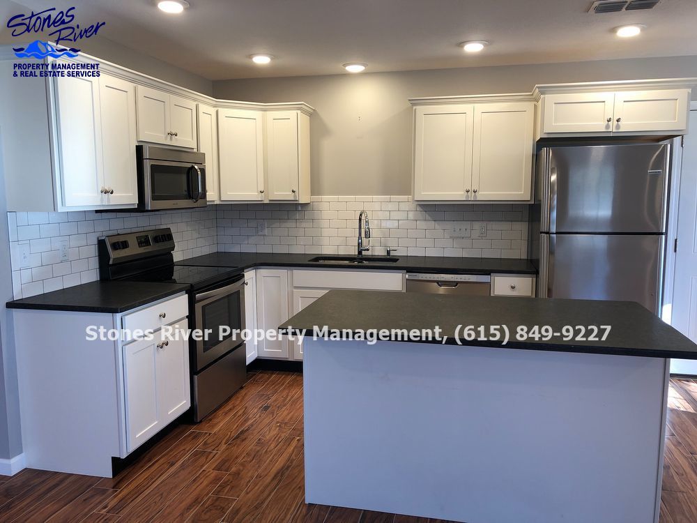 Recently Renovated Home for Lease in Hillsboro, TN! *$50 per month discount for 24 month lease* property image