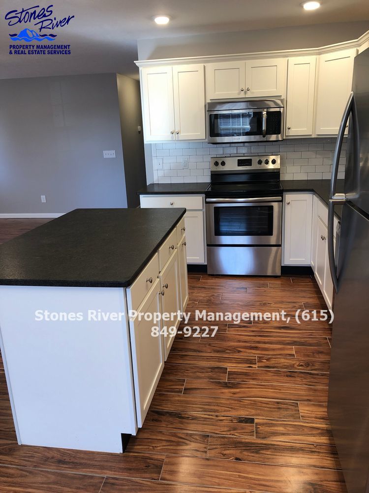 Recently Renovated Home for Lease in Hillsboro, TN! *$50 per month discount for 24 month lease* property image
