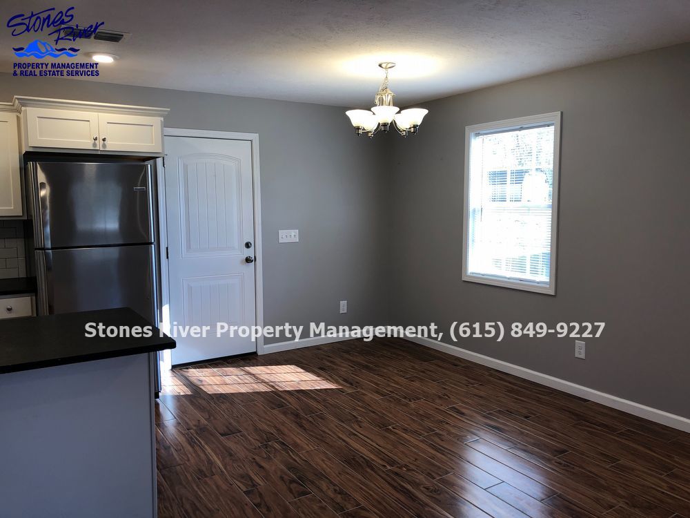 Recently Renovated Home for Lease in Hillsboro, TN! *$50 per month discount for 24 month lease* property image
