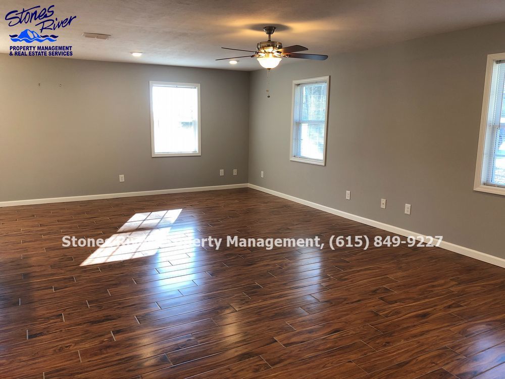 Recently Renovated Home for Lease in Hillsboro, TN! *$50 per month discount for 24 month lease* property image