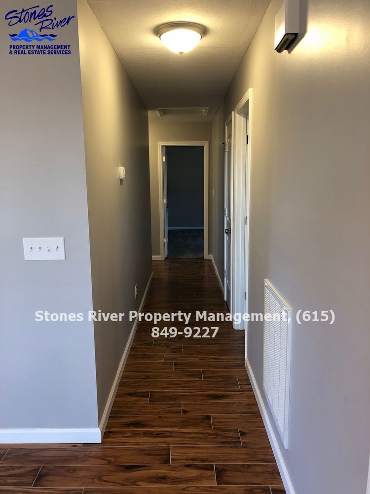 Recently Renovated Home for Lease in Hillsboro, TN! *$50 per month discount for 24 month lease* property image