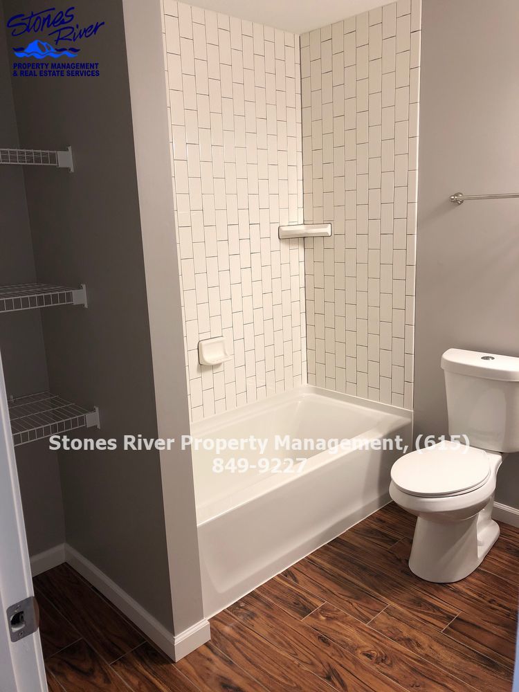 Recently Renovated Home for Lease in Hillsboro, TN! *$50 per month discount for 24 month lease* property image