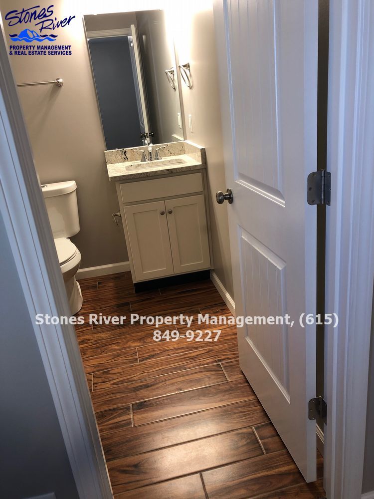 Recently Renovated Home for Lease in Hillsboro, TN! *$50 per month discount for 24 month lease* property image