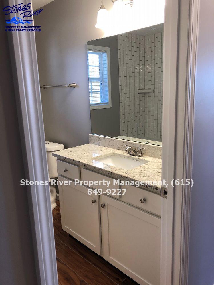 Recently Renovated Home for Lease in Hillsboro, TN! *$50 per month discount for 24 month lease* property image