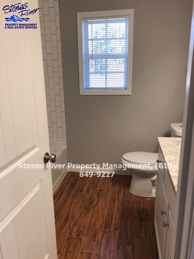 Recently Renovated Home for Lease in Hillsboro, TN! *$50 per month discount for 24 month lease* property image