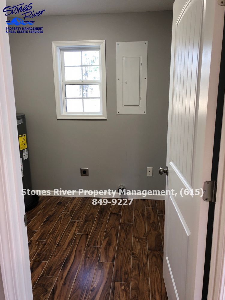 Recently Renovated Home for Lease in Hillsboro, TN! *$50 per month discount for 24 month lease* property image