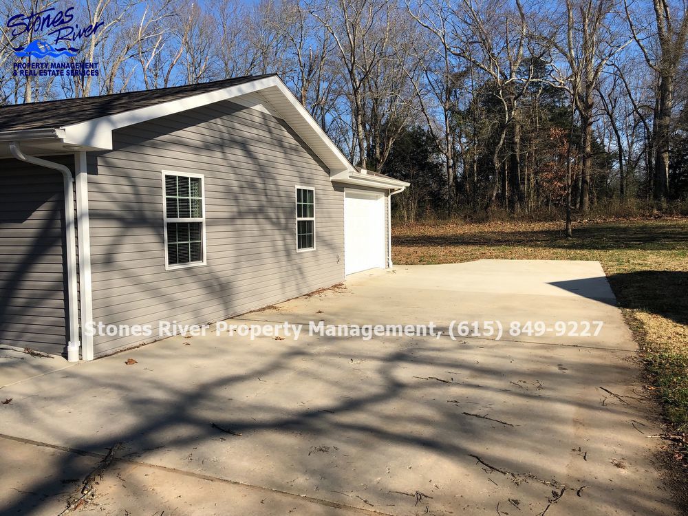 Recently Renovated Home for Lease in Hillsboro, TN! *$50 per month discount for 24 month lease* property image
