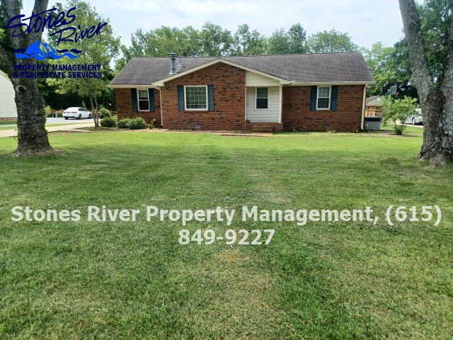 Beautiful 3 Bed 2 bath Home in Nolensville property image