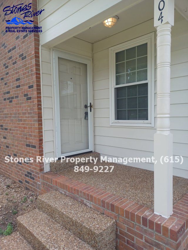 Beautiful 3 Bed 2 bath Home in Nolensville property image