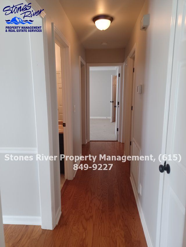 Beautiful 3 Bed 2 bath Home in Nolensville property image