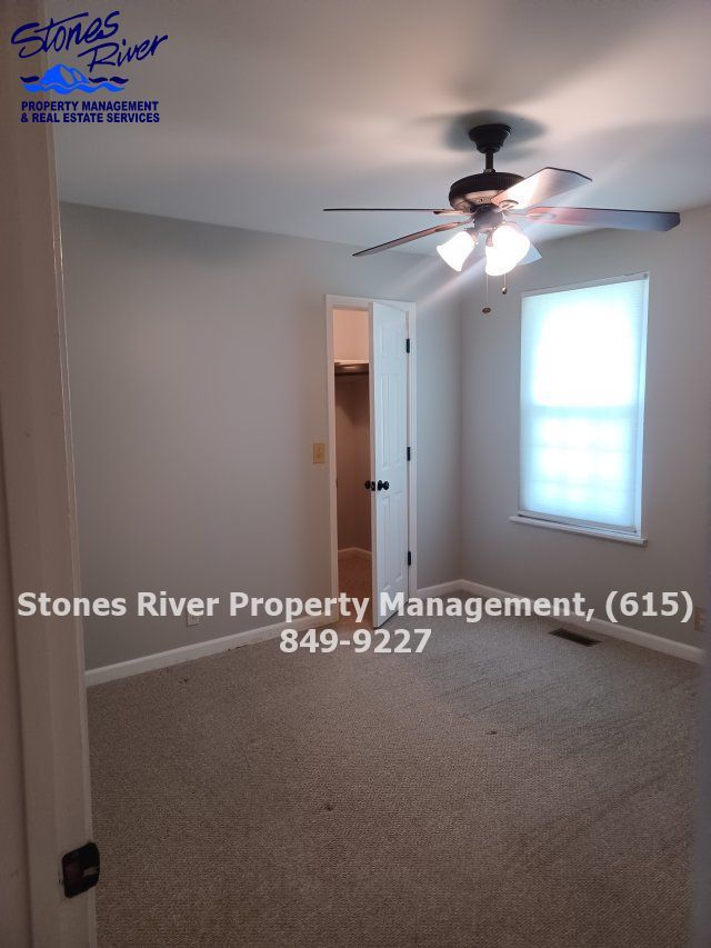 Beautiful 3 Bed 2 bath Home in Nolensville property image