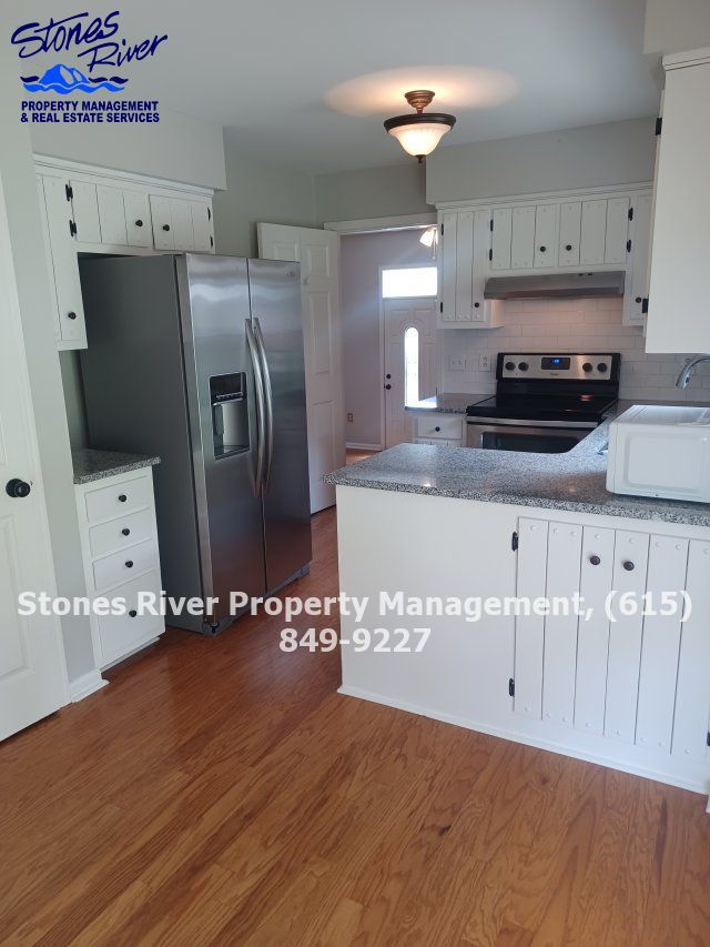 Beautiful 3 Bed 2 bath Home in Nolensville property image