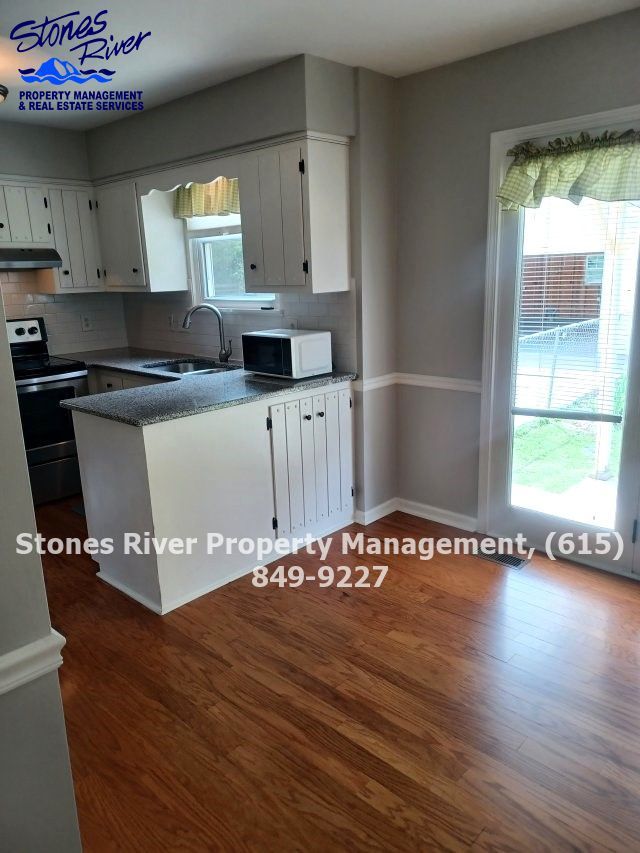 Beautiful 3 Bed 2 bath Home in Nolensville property image